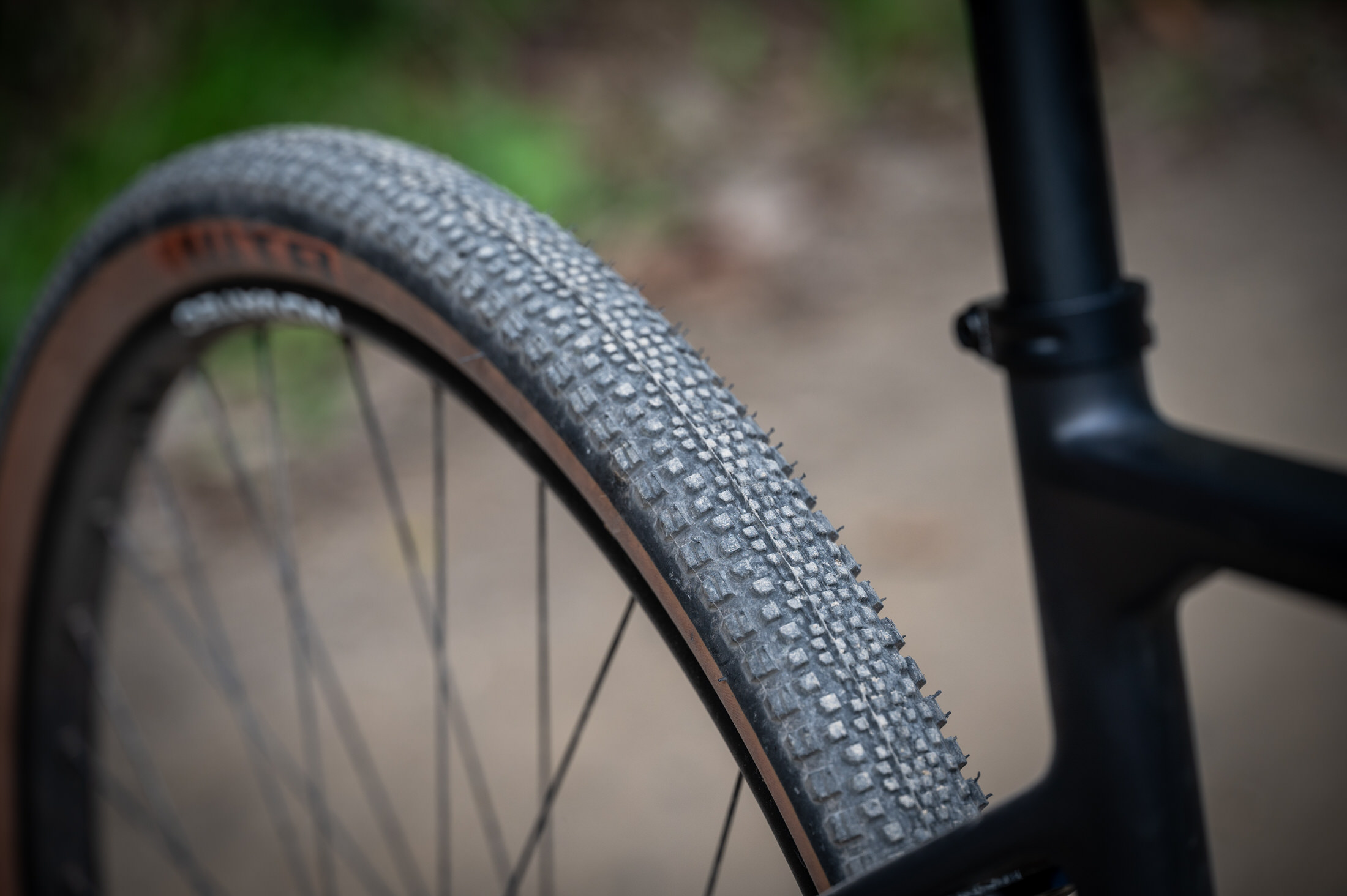 Best WTB gravel tires Riddler
