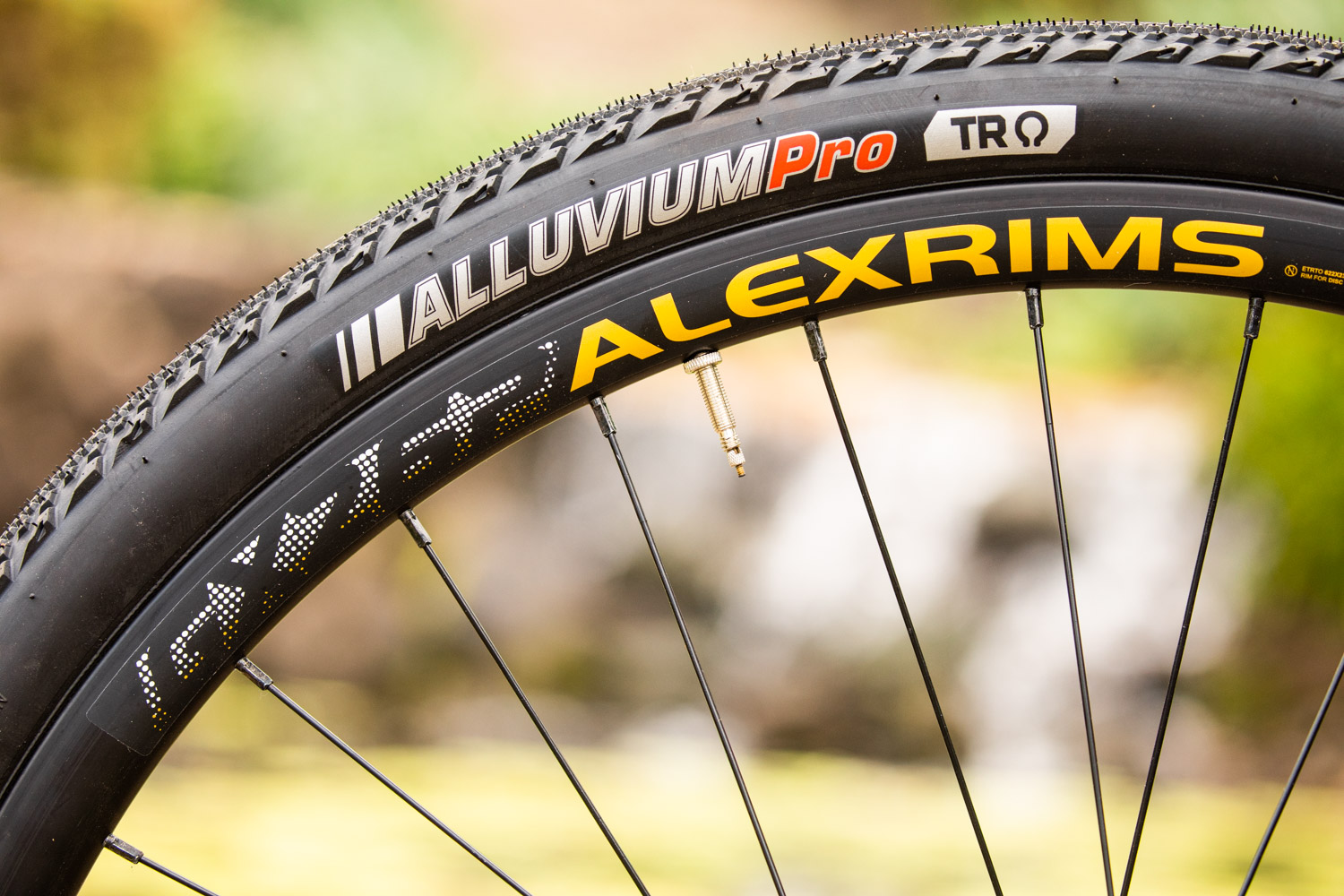 Best Kenda Gravel Tyres Alluvium Pro