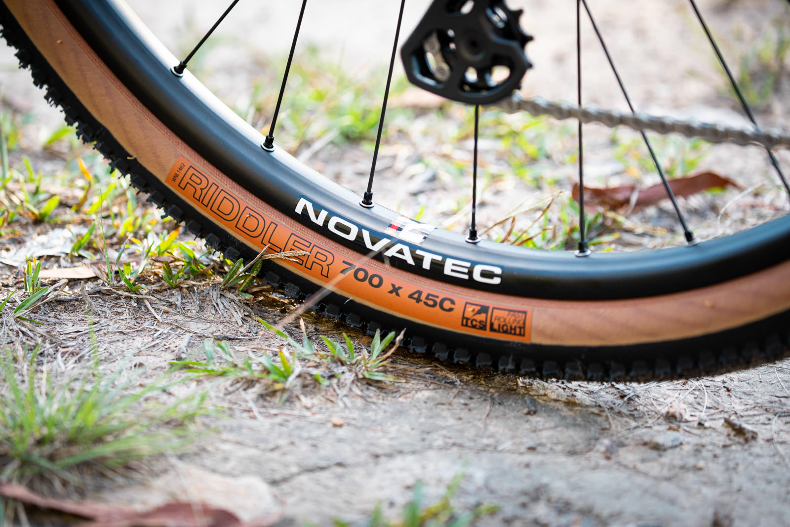 Best WTB gravel tyres