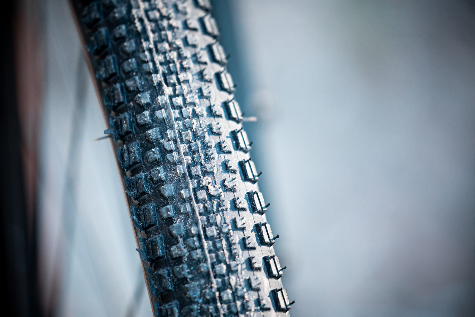 Best WTB gravel tyres Riddler