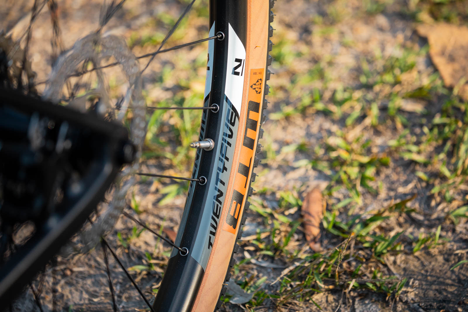 Best WTB gravel tyres