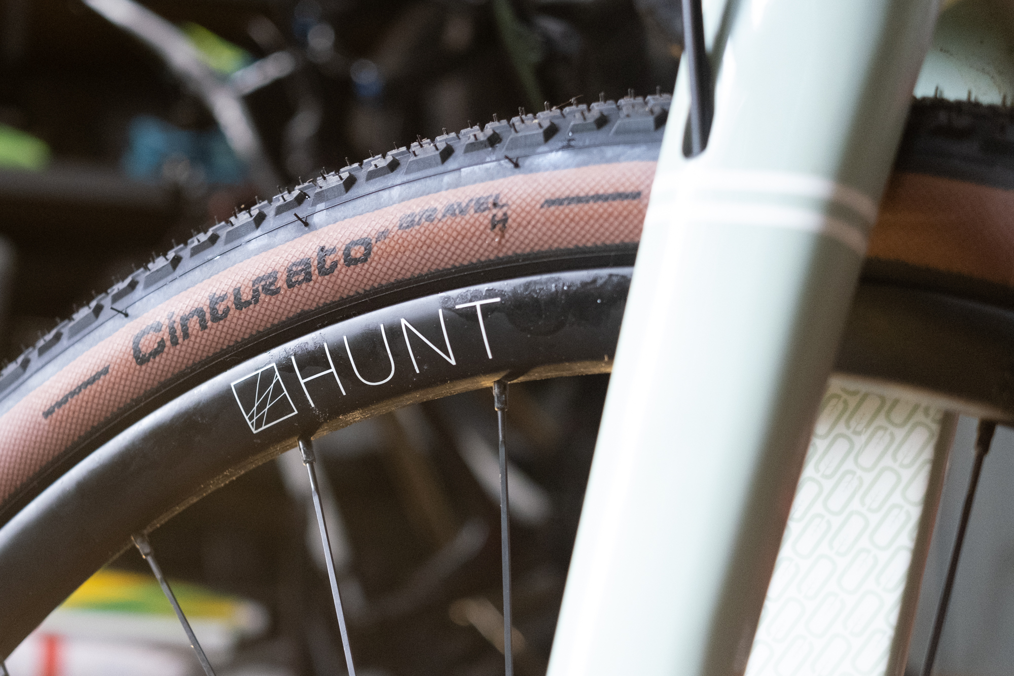 Best Pirelli gravel tires Cinturato Gravel