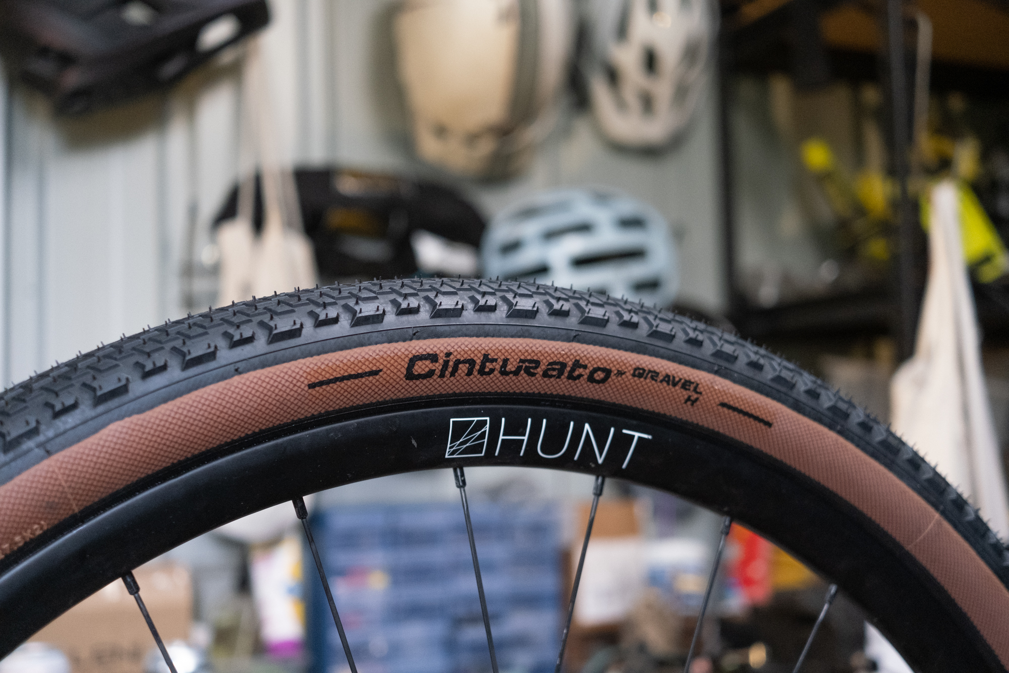 Best Pirelli Gravel Tyres