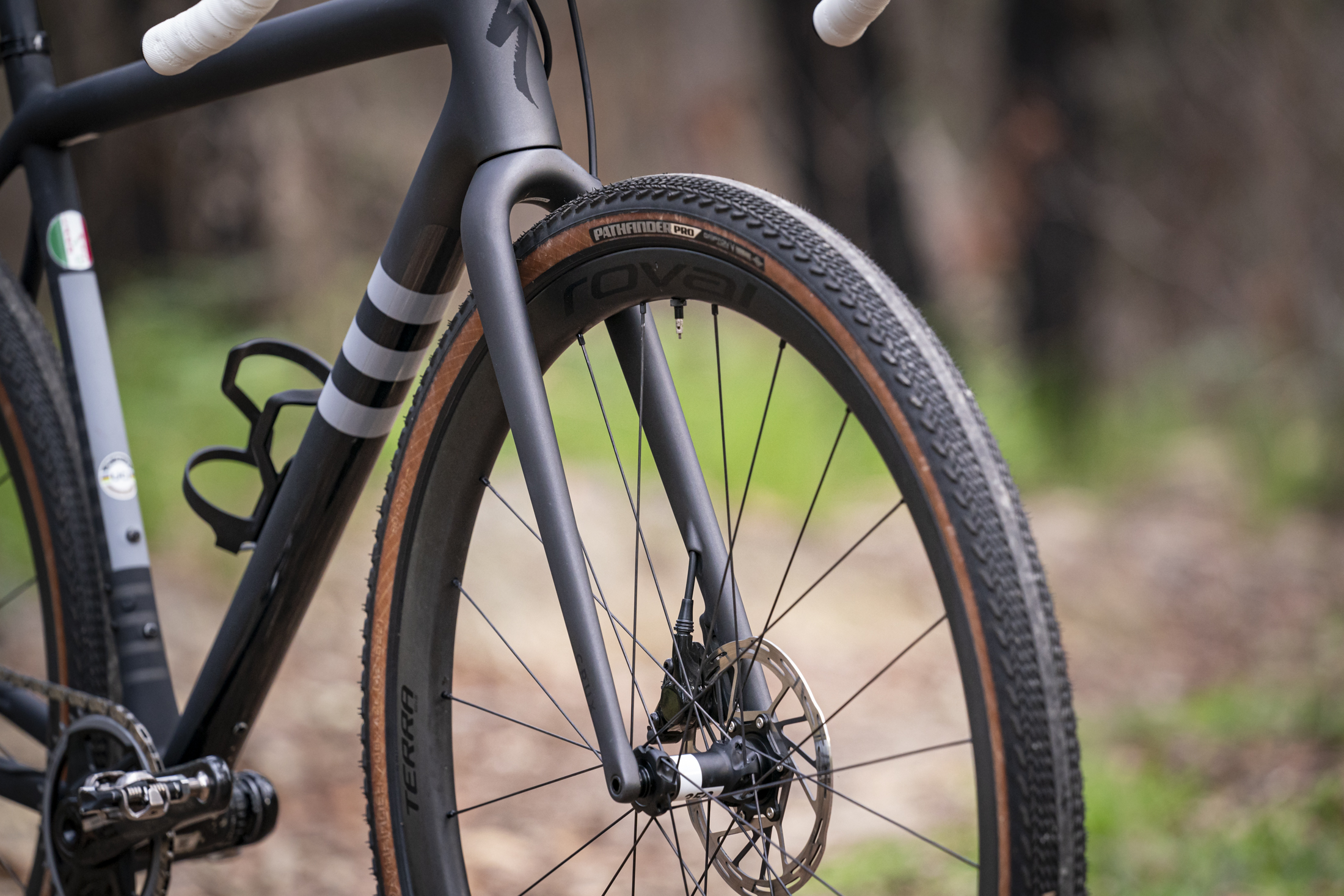 Best Specialized gravel tyres